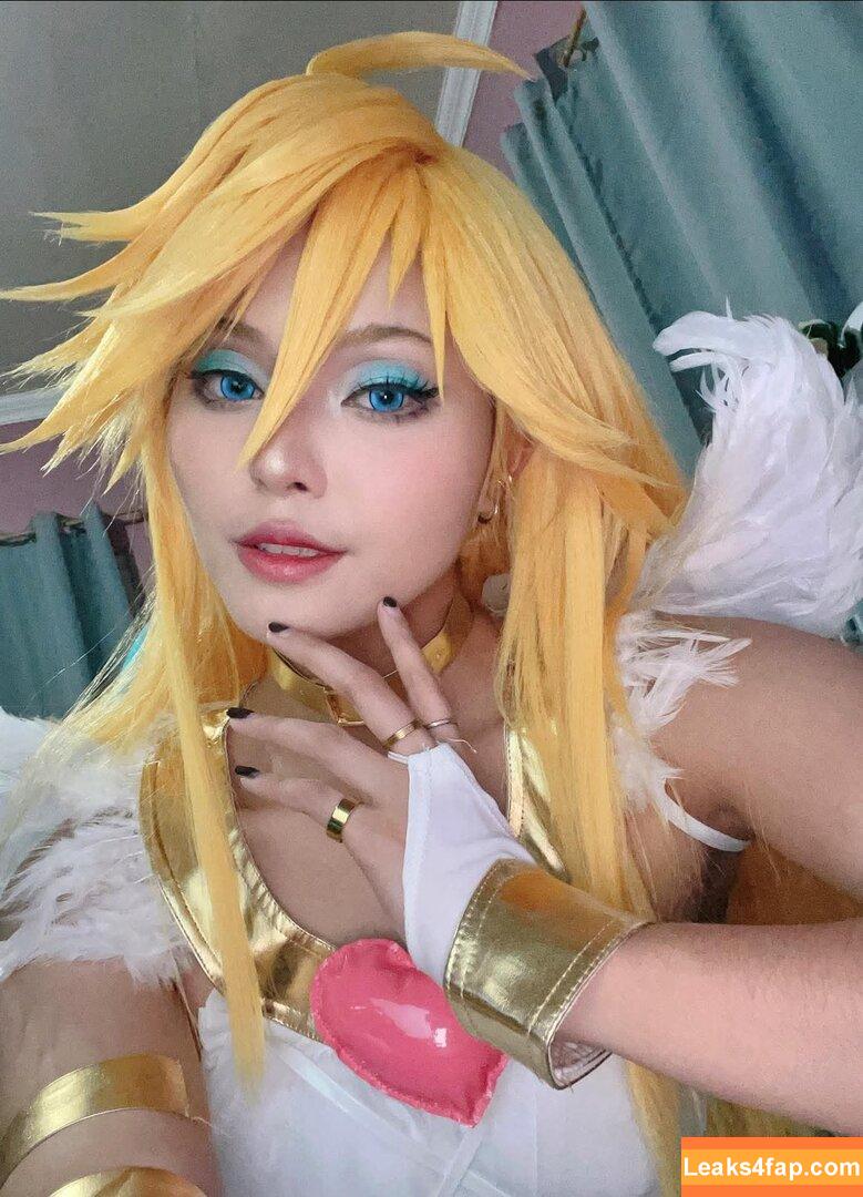 Mercyuyu / YuyuIsForYu leaked photo photo #0141