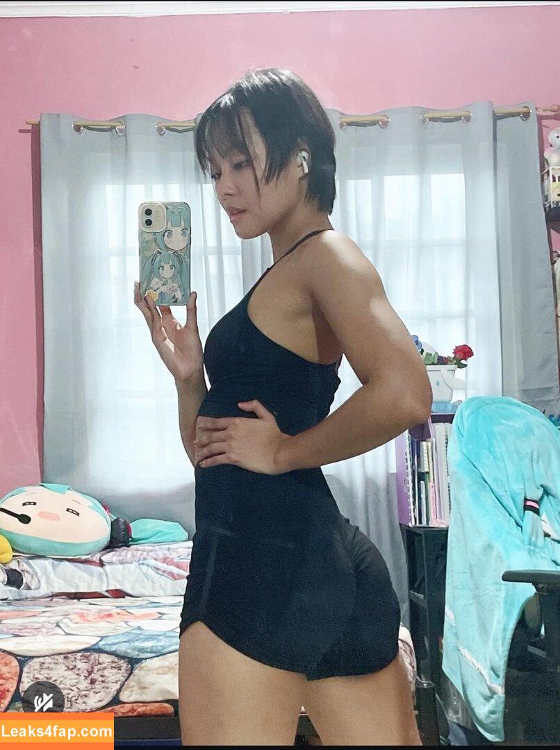 Mercyuyu / YuyuIsForYu leaked photo photo #0143
