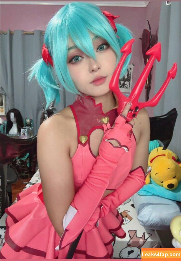 Mercyuyu / YuyuIsForYu leaked photo photo #0149