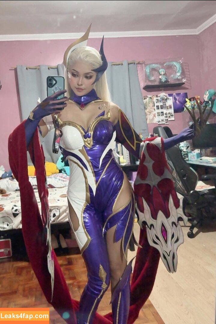 Mercyuyu / YuyuIsForYu leaked photo photo #0150