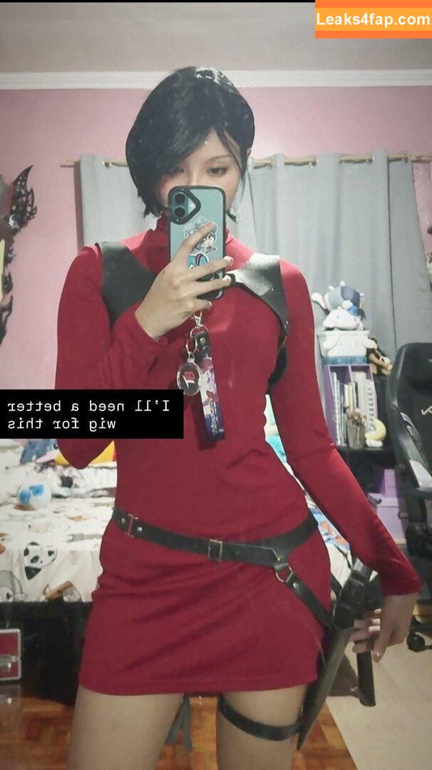 Mercyuyu / YuyuIsForYu leaked photo photo #0151