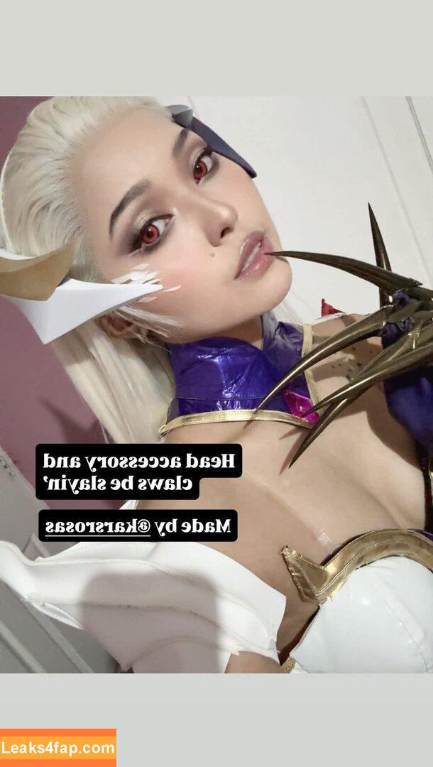 Mercyuyu / YuyuIsForYu leaked photo photo #0152