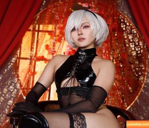 Mercyuyu photo #0138