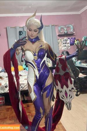 Mercyuyu photo #0150