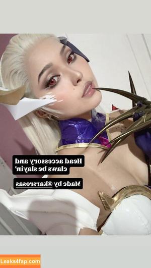 Mercyuyu photo #0152