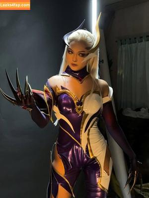 Mercyuyu photo #0154