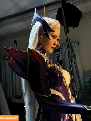 Mercyuyu photo #0155