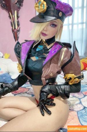 Mercyuyu photo #0159