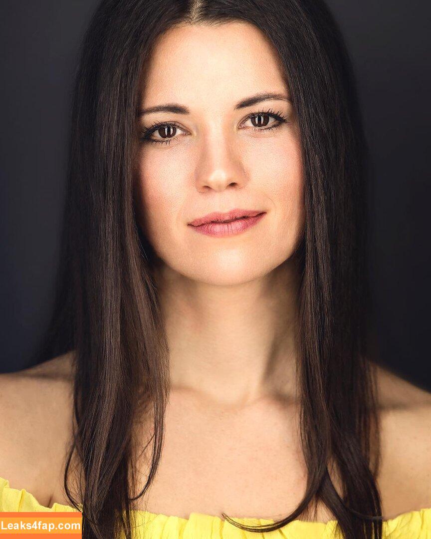 Meredith Garretson /  leaked photo photo #0002