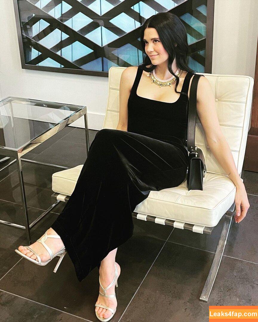 Meredith Garretson /  leaked photo photo #0003