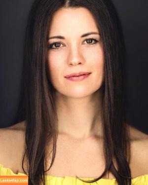 Meredith Garretson photo #0002