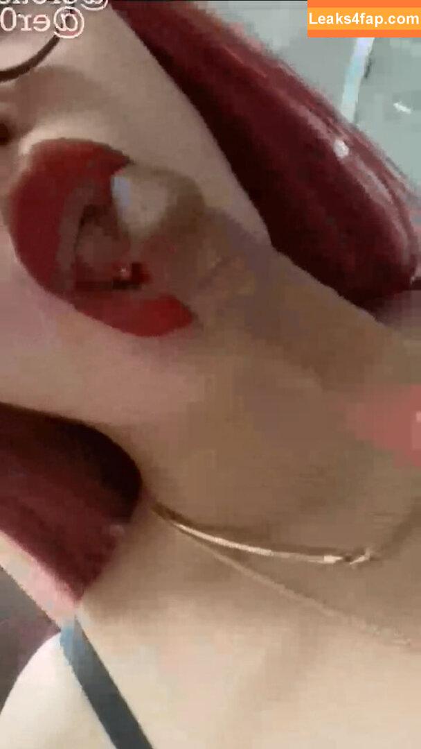 Mericeyn / bymericeyn leaked photo photo #0010