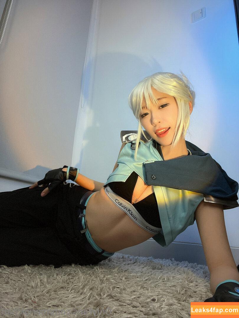 meriolchan / smol_meri leaked photo photo #0007