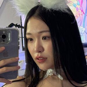 random model
