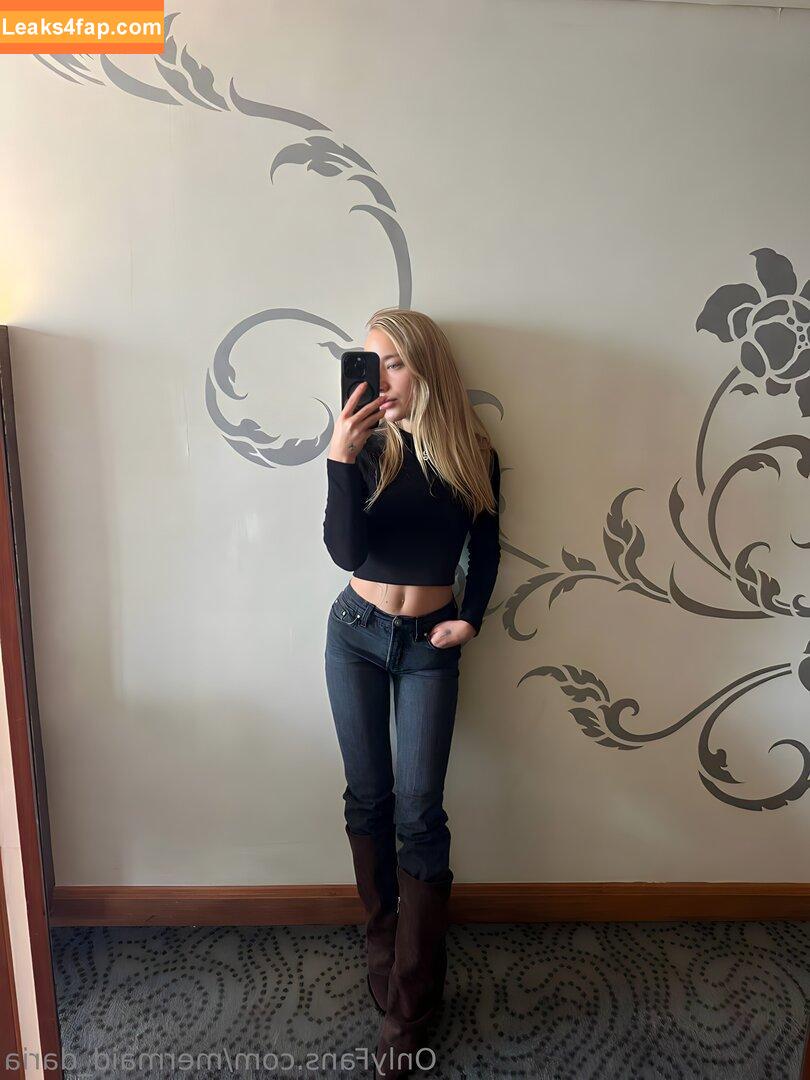 mermaid_daria /  leaked photo photo #0003