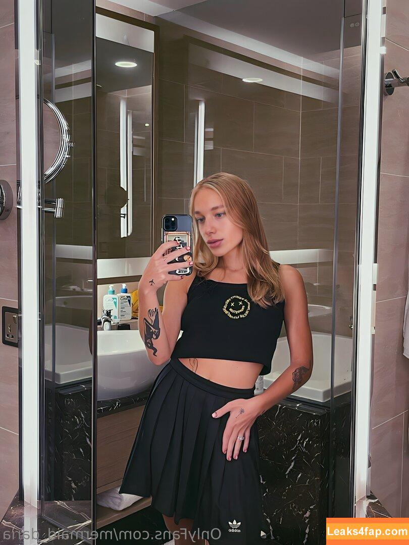 mermaid_daria /  leaked photo photo #0006