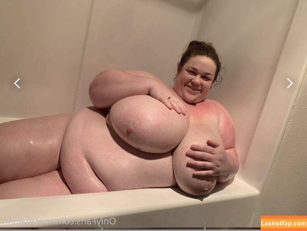 Mermaidarr / Arriana leaked photo photo #0005