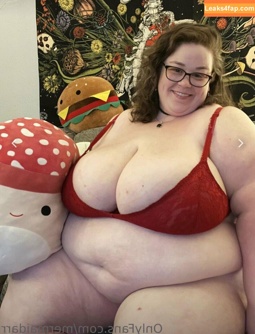 Mermaidarr / Arriana leaked photo photo #0012