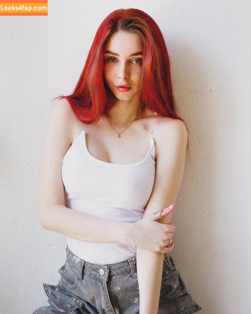 mermaidroxy /  leaked photo photo #0001