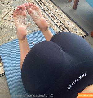 mermaidtoes222 photo #0007