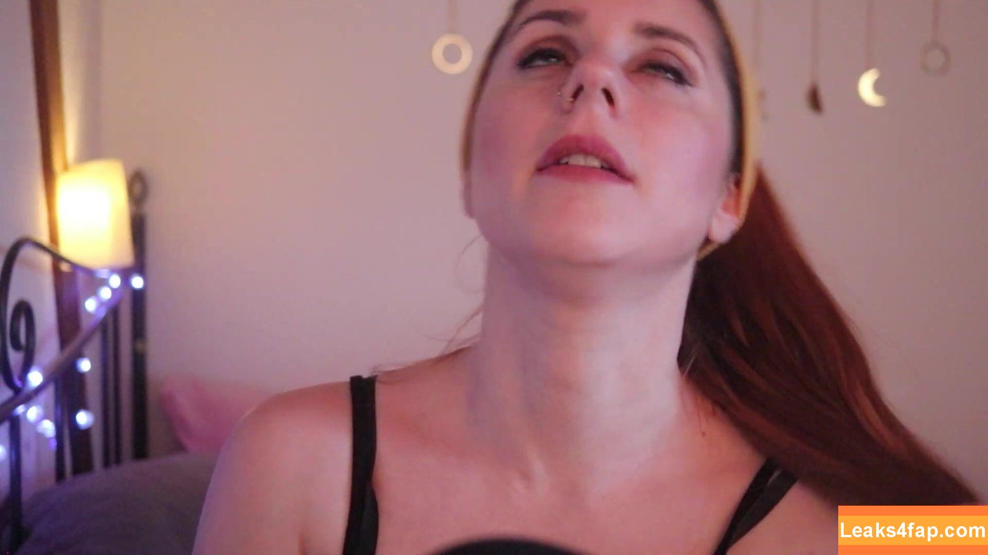 Merona ASMR / MeronaASMR / merona_asmr leaked photo photo #0058