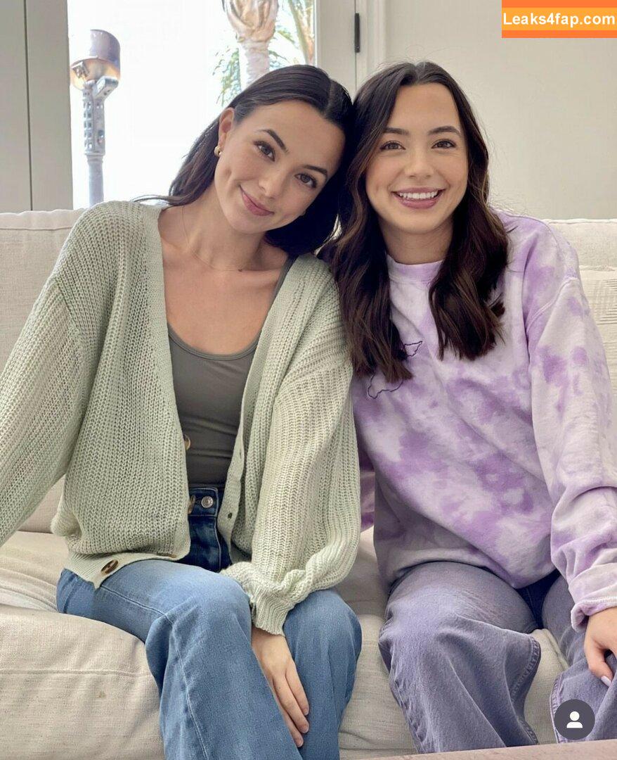 Merrell Twins / MerrellTwins leaked photo photo #0026