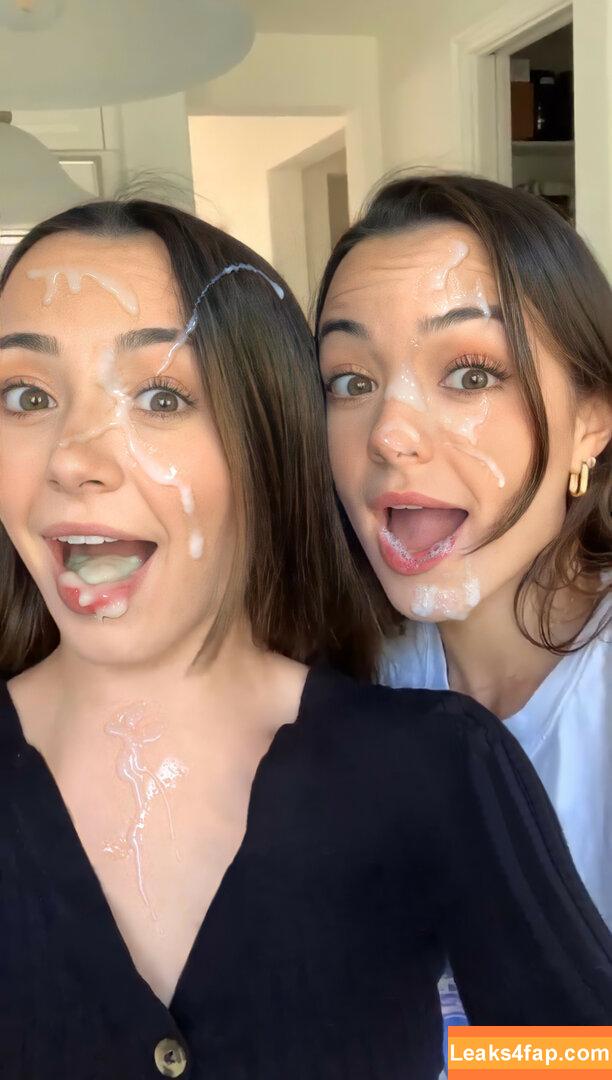 Merrell Twins / MerrellTwins leaked photo photo #0027