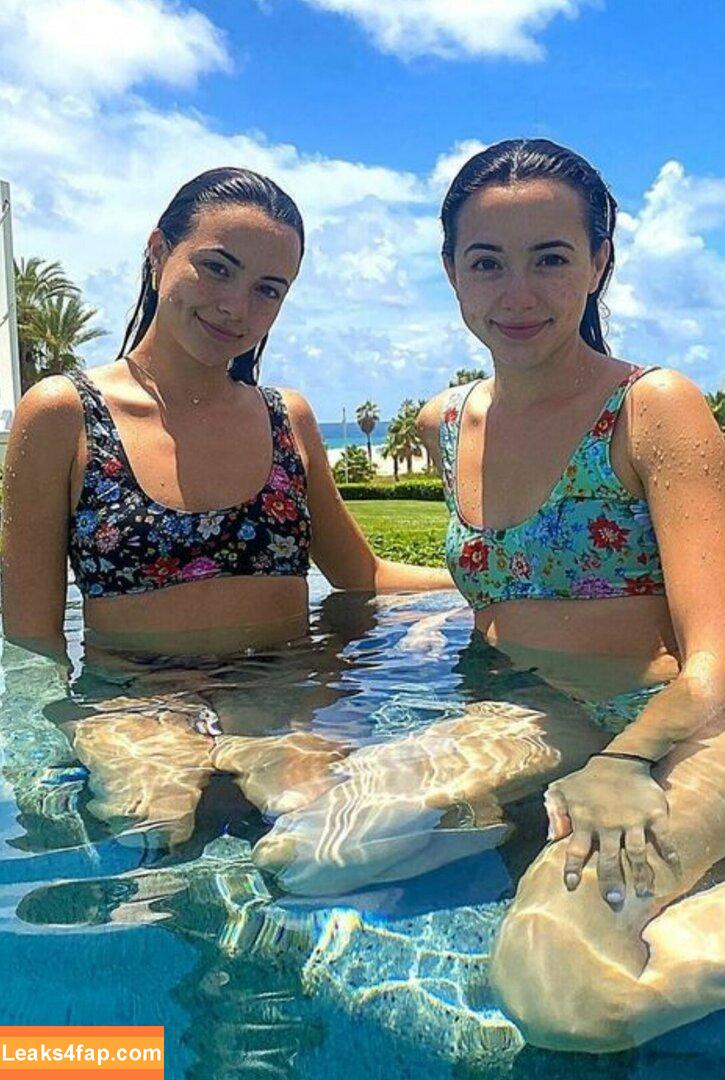 Merrell Twins / MerrellTwins слитое фото фото #0042