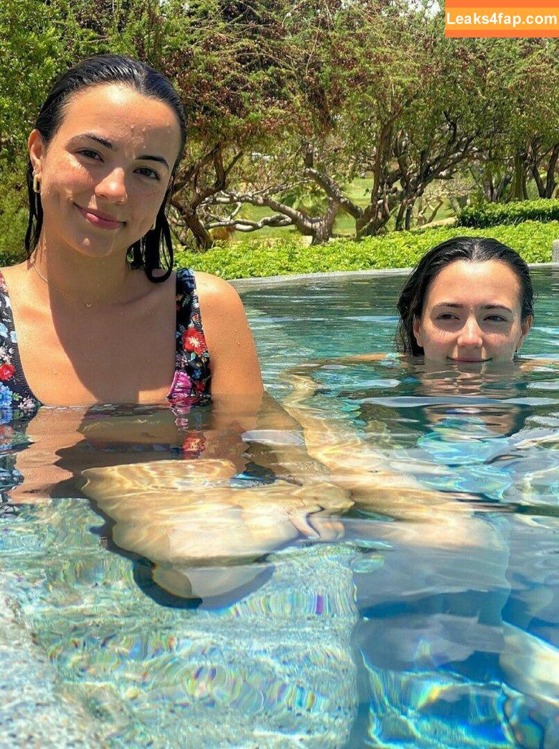 Merrell Twins / MerrellTwins leaked photo photo #0043