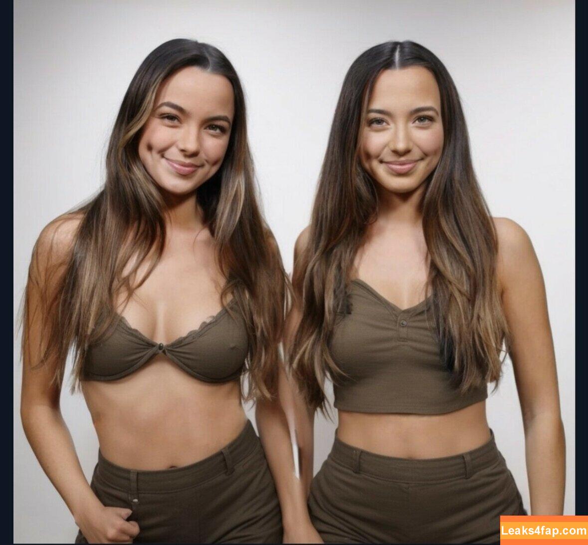 Merrell Twins / MerrellTwins leaked photo photo #0094