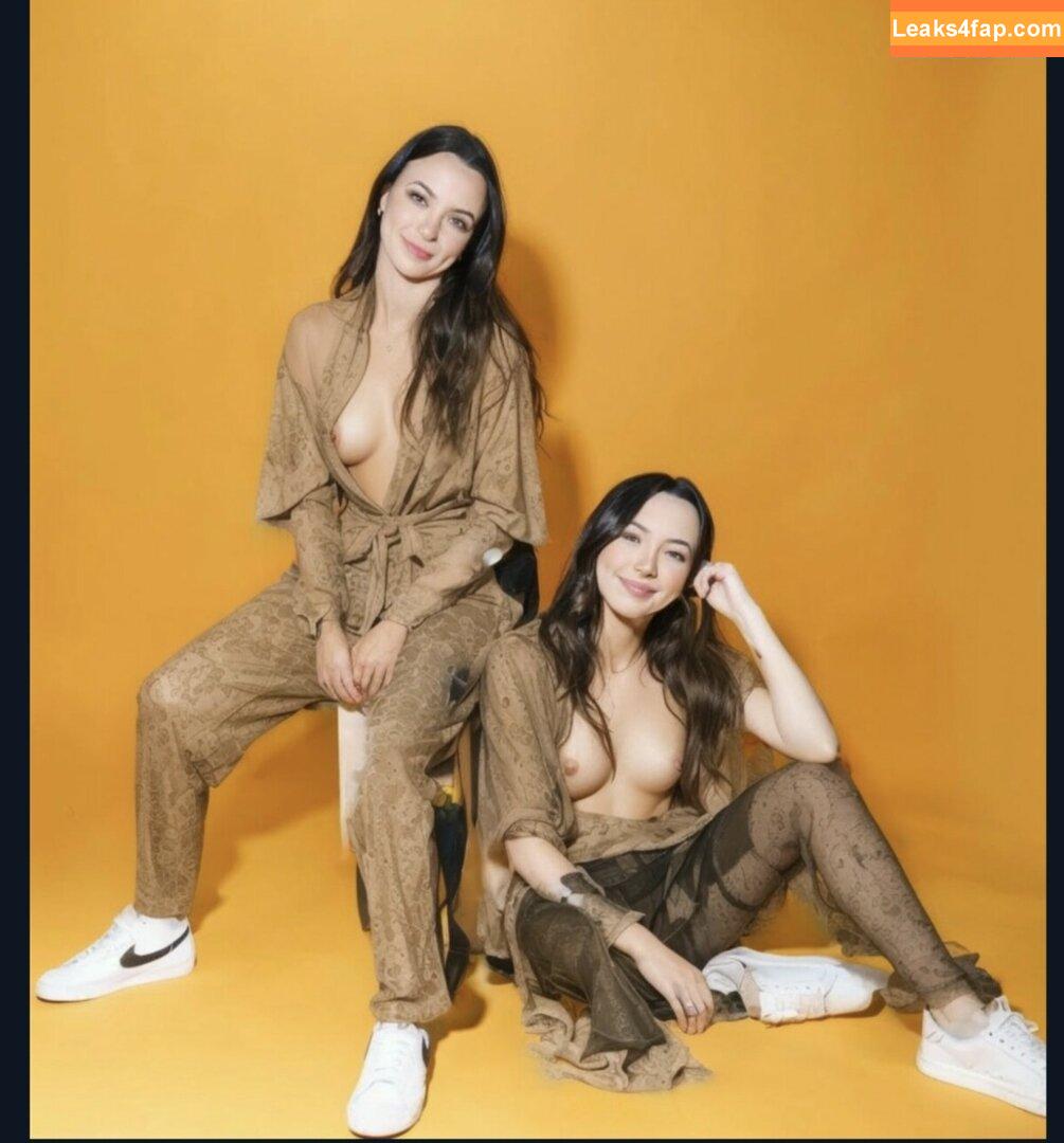 Merrell Twins / MerrellTwins слитое фото фото #0117