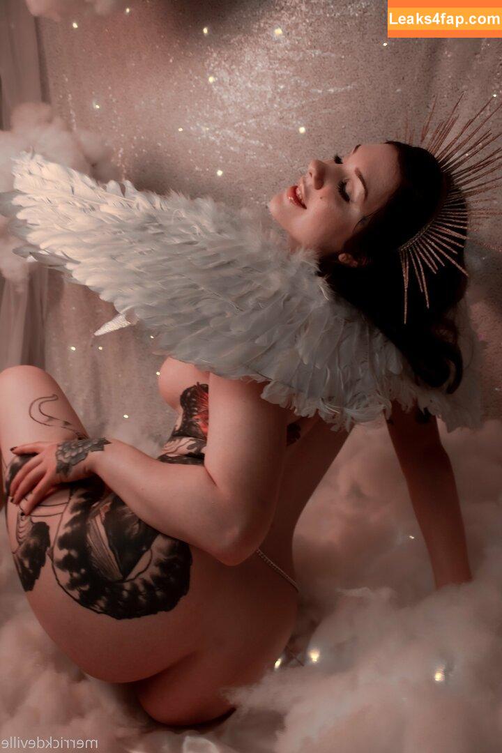 merrickdeville /  leaked photo photo #0034