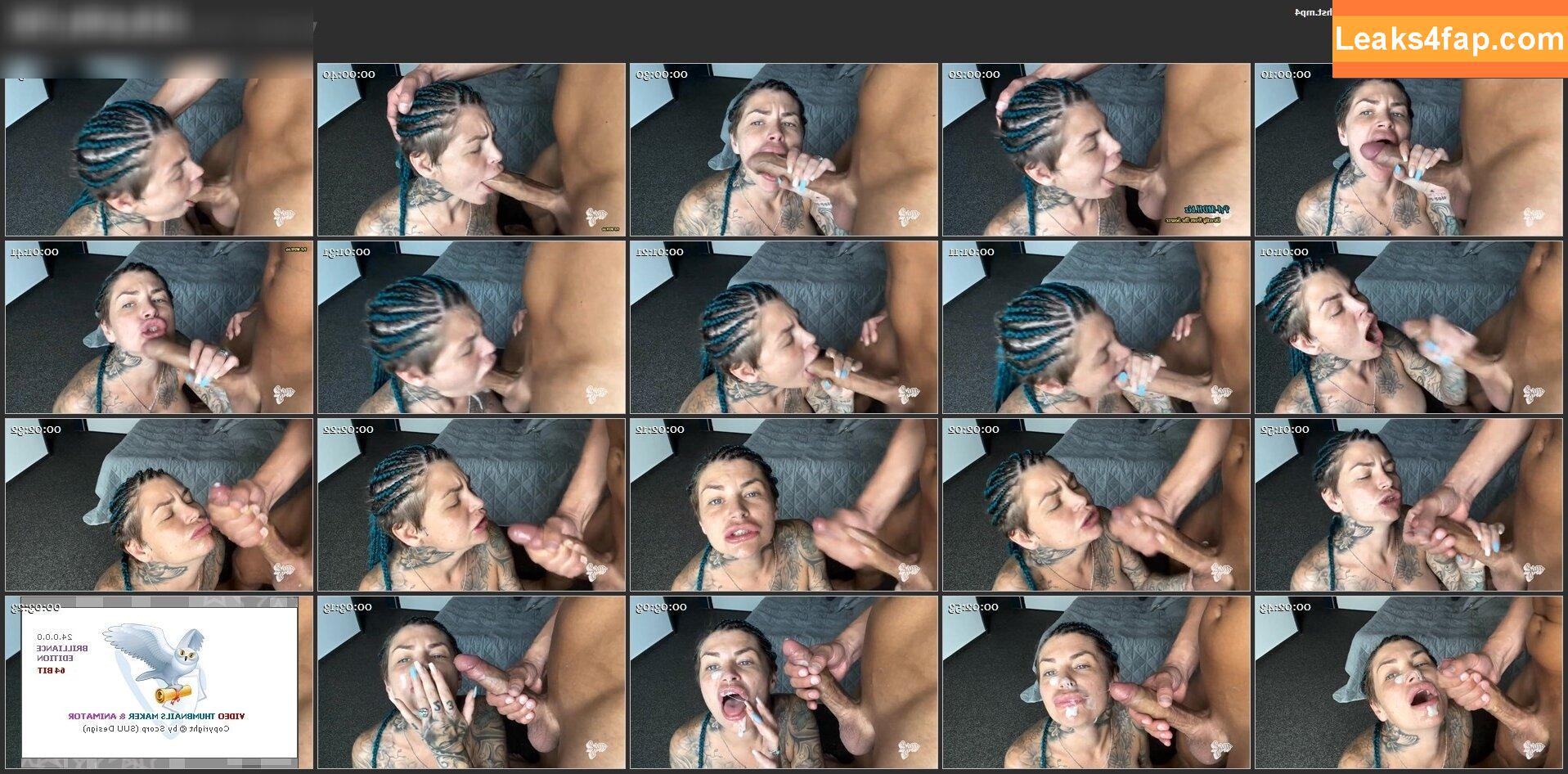 Merry4Fun / anniangel911 / merry4fun_m4f leaked photo photo #0354