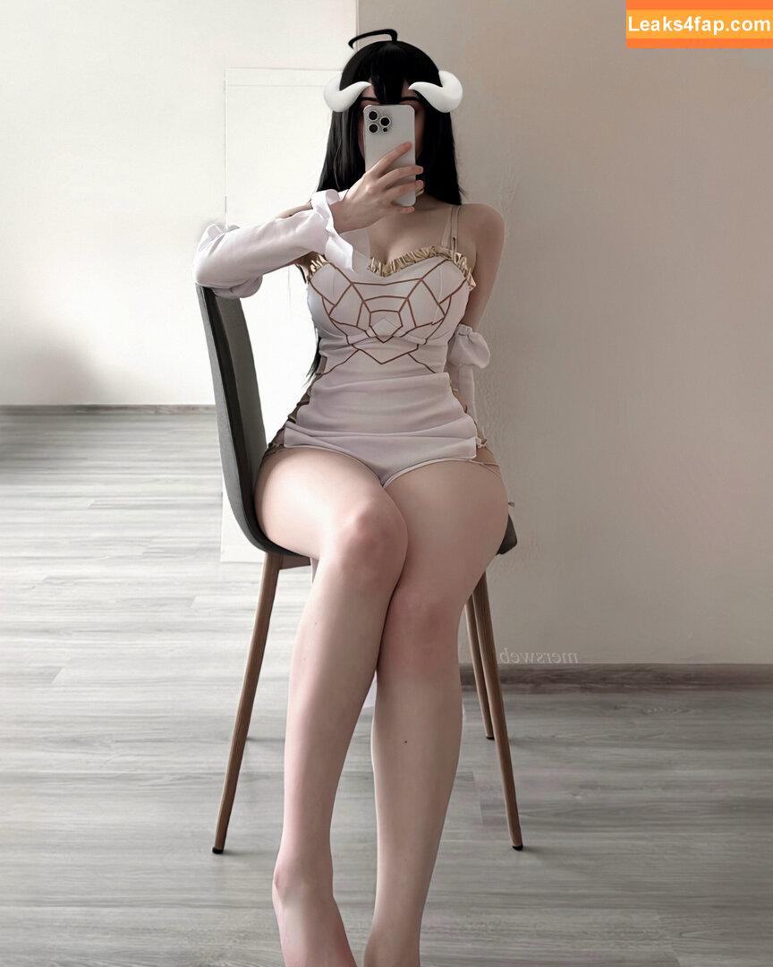 Mersweb / 5itto / Mersweb leaked photo photo #0030