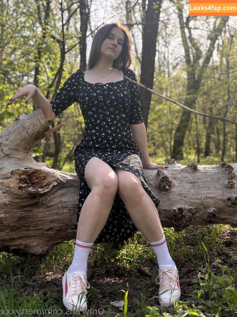 mertyxxx /  leaked photo photo #0027