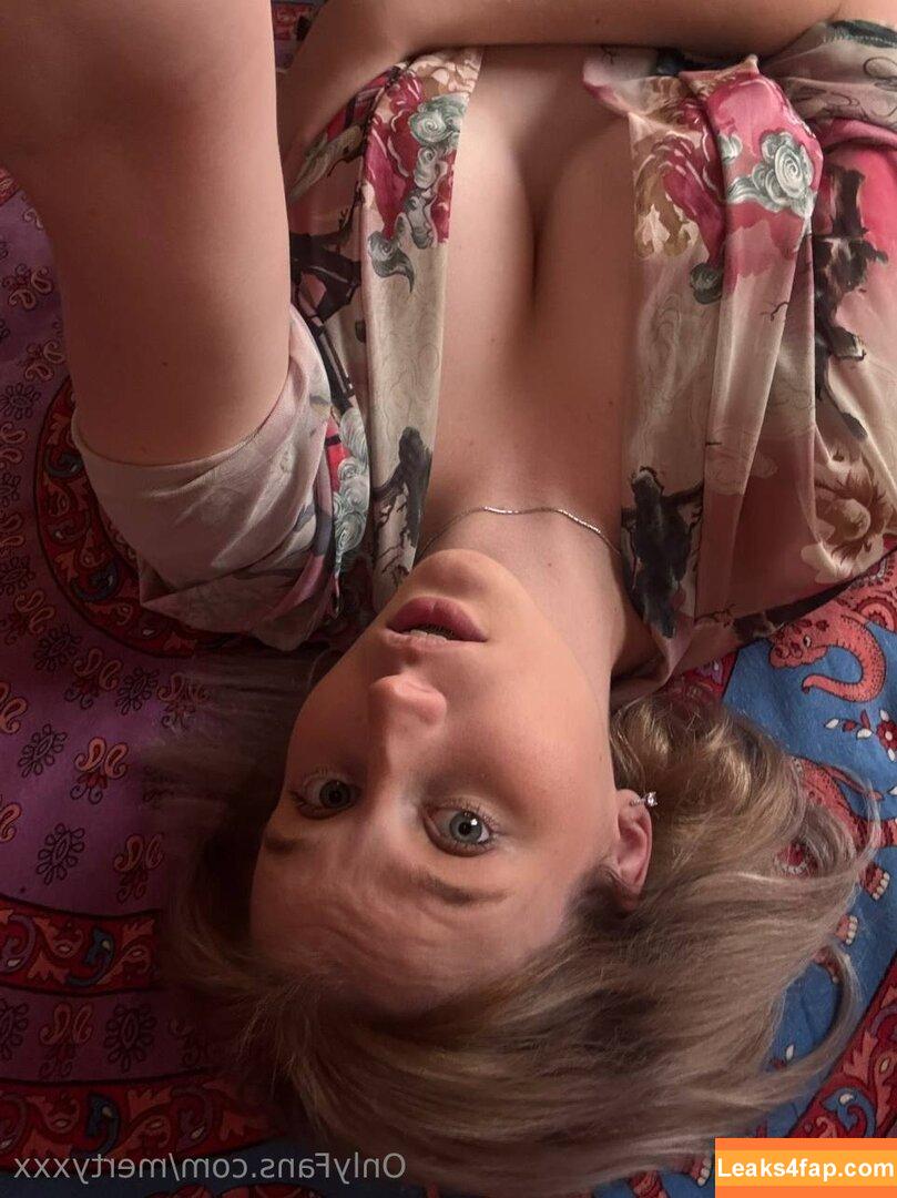 mertyxxx /  leaked photo photo #0029