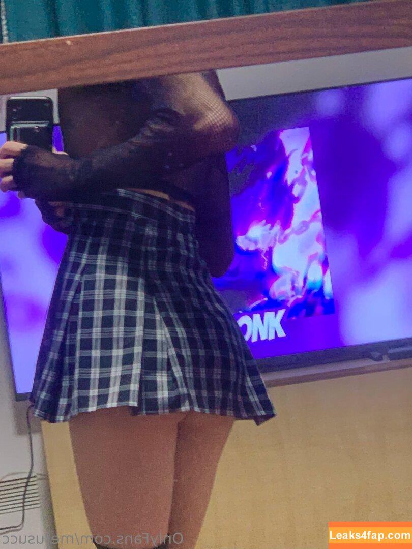 merusucc / meruthesexysuccubus leaked photo photo #0002