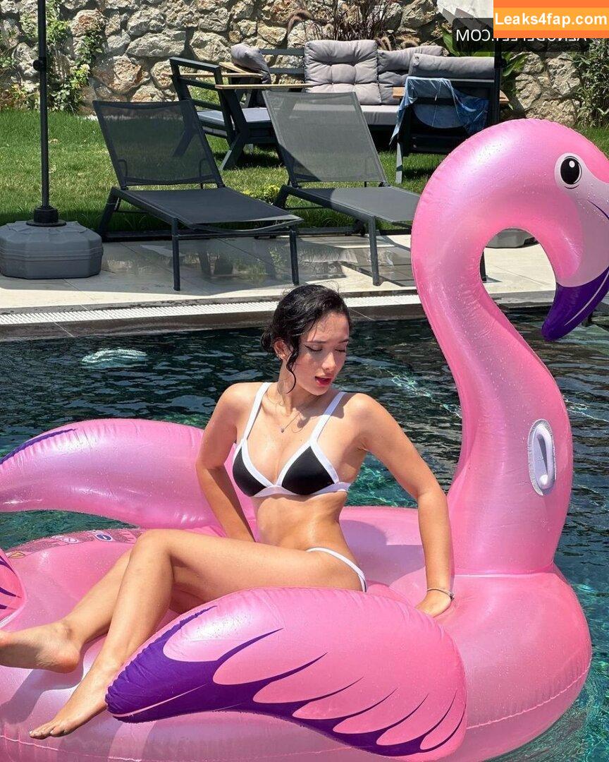 Merve Cin /  leaked photo photo #0003