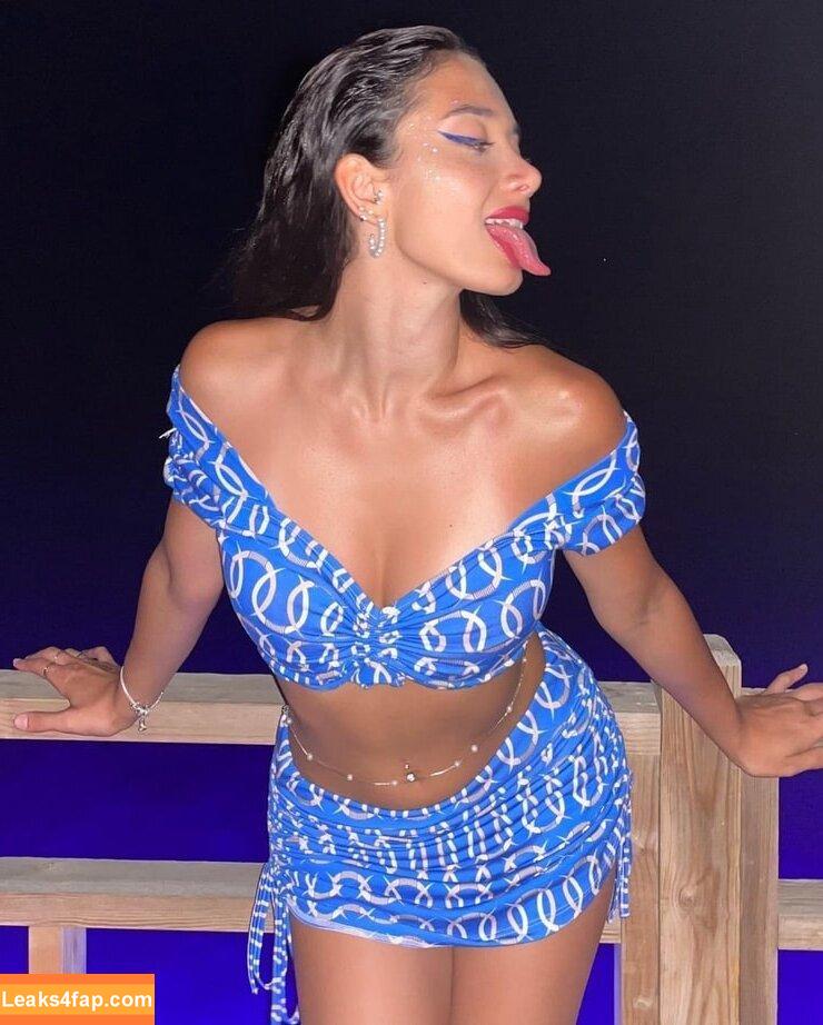Merve Cin /  leaked photo photo #0005