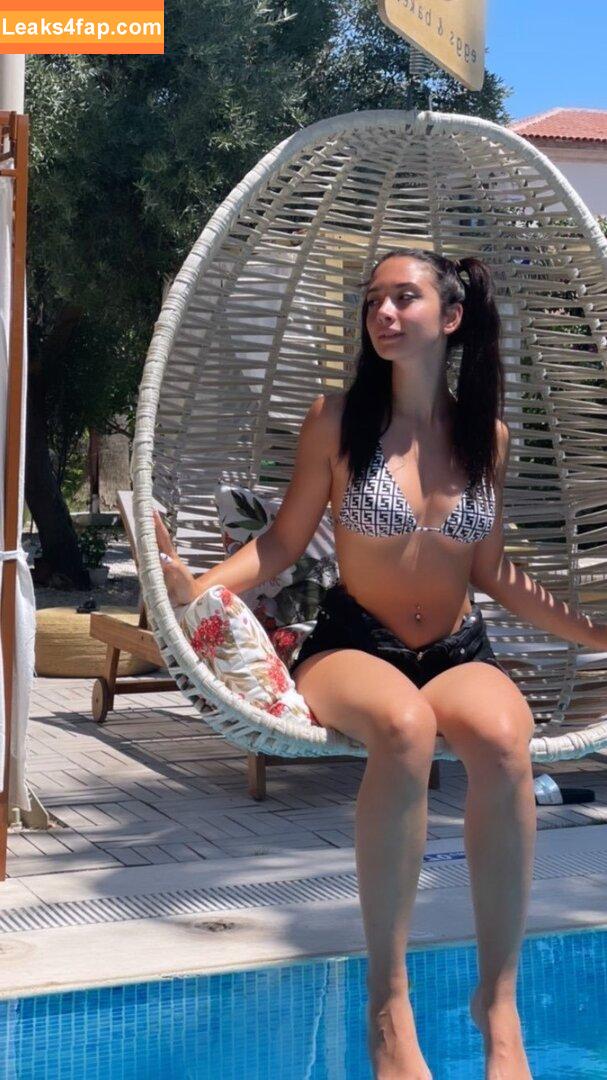 Merve Cin /  leaked photo photo #0007