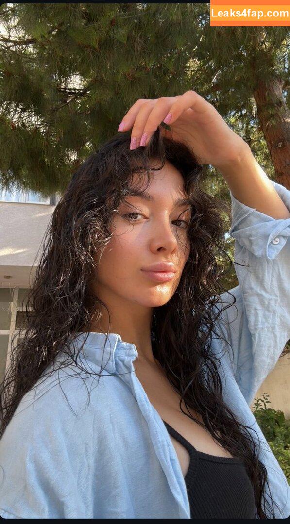 Merve Cin /  leaked photo photo #0010