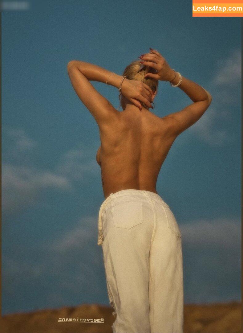 Merve Niemann / merveniemann слитое фото фото #0042