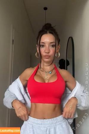 Merve Özkan photo #0086