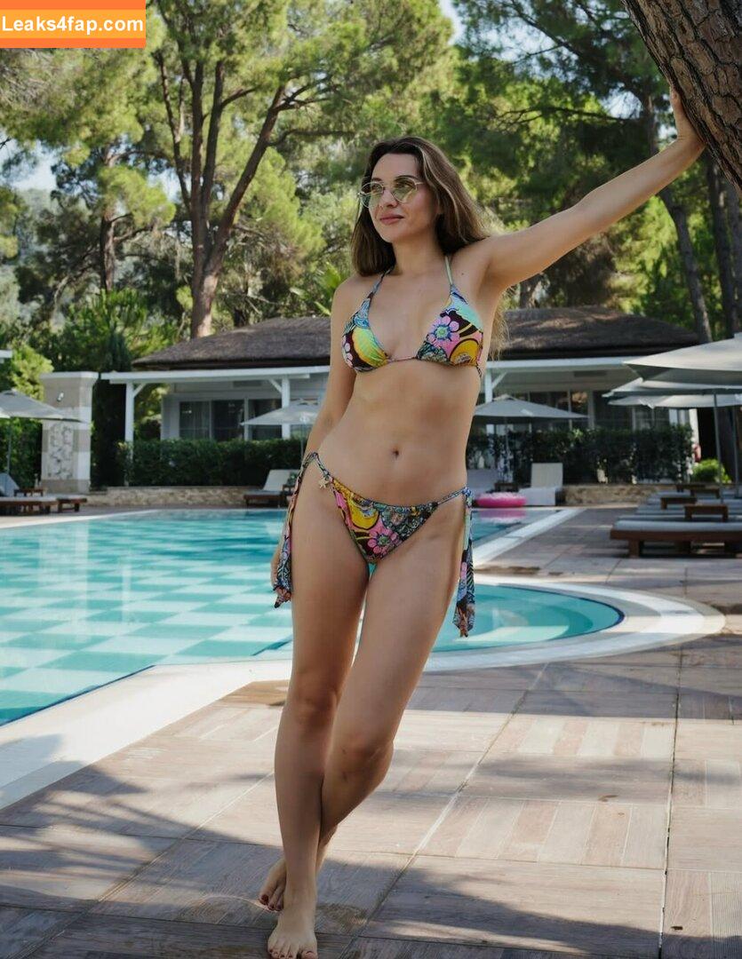 Merve Ozkaynak / merveozkaynak leaked photo photo #0003