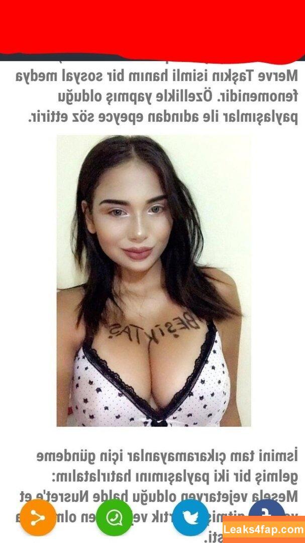 Merve Taskin / merve.taskin / tasskinmerve leaked photo photo #0119