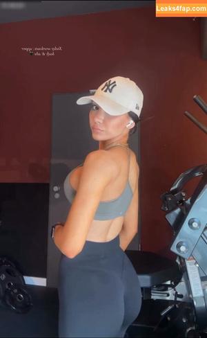 Merve Özkan photo #0266