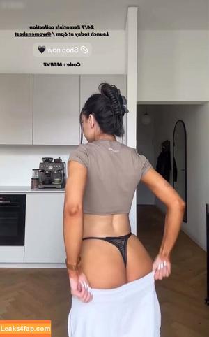 Merve Özkan photo #0273