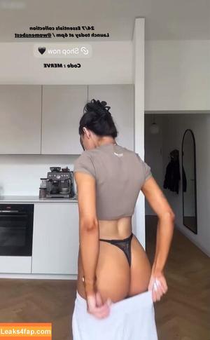 Merve Özkan photo #0274