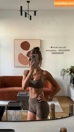 Merve Özkan photo #0282