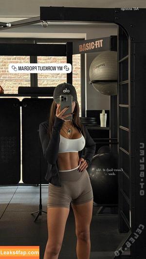 Merve Özkan photo #0285